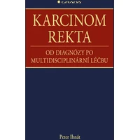 Karcinom rekta - E-kniha