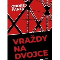 Vraždy na Dvojce - E-kniha