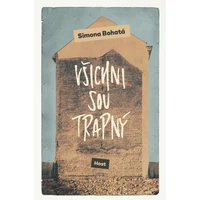 Všichni sou trapný - E-kniha