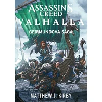 Geirmundova sága - E-kniha