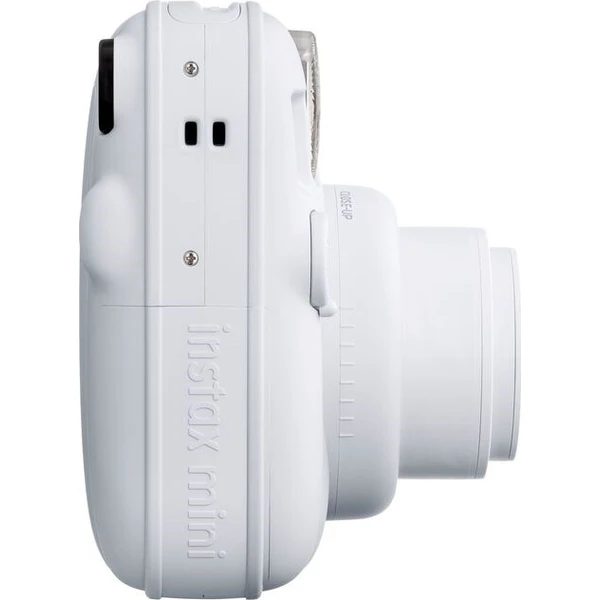 Fujifilm Instax Mini 13 White - Fotoaparáty - Obrázek 7d075d41054542ee867f1faf6b5c8c8e