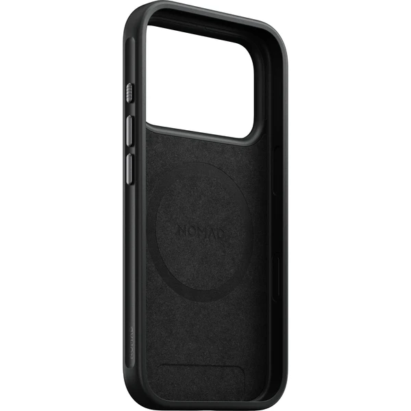 Nomad Sport Case MagSafe kryt iPhone 18 Pro Lunar Gray - Pouzdra - Obrázek 7d08e5124fee46479eb8d93b0403a8f3