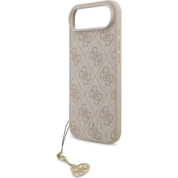 Guess 4G Charm kryt iPhone Air růžový - Pouzdra - Obrázek 7d090ec9e3e540ed995c23593e3ff7ef