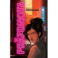 Prázdnota - E-kniha