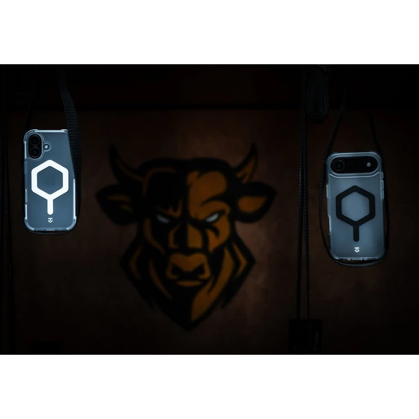 Tactical MagForce Hexagon kryt Apple iPhone Air bílý - Pouzdra - Obrázek 7d0bfd5034ab46c7892d35b9e6bf24ec