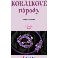 Korálkové nápady - E-kniha