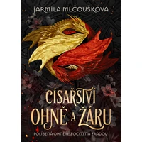  Císařství ohně a žáru - E-kniha