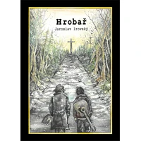 Hrobař - E-kniha