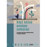Když běžné postupy selhávají - E-kniha