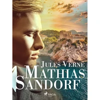 Mathias Sandorf - E-kniha
