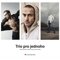 Trio pro jednoho - E-kniha