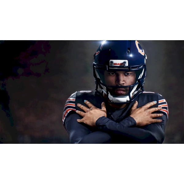 EA Sports MADDEN NFL 27 (PS5) - Hry pro PS5 - Obrázek 7d174387d1954554bb7b7f9742c992f2