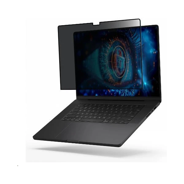 3mk Privacy filter ochranná fólie MacBook Air 15" 2023 - Privátní filtry - Obrázek 7d175c6198be43b4ba6a3402329a07cd