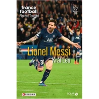 Messi - E-kniha