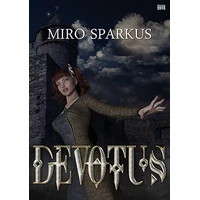 Devotus - E-kniha