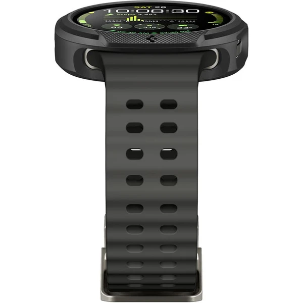 Spigen Liquid Air kryt Galaxy Watch8 (40mm) matně černý - Pouzdra - Obrázek 7d1f56ab34d44fa38adf06776df17940
