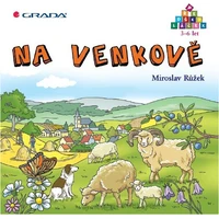 Na venkově - E-kniha