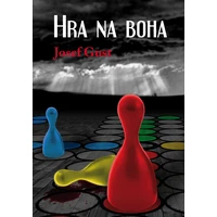 Hra na boha - E-kniha