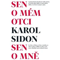 Sen o mém otci – Sen o mně - E-kniha