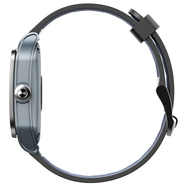Sportovní Hodinky UMAX U-Band P1 PRO Silver - Chytré hodinky - Obrázek 7d49ba751b0d4ef083f3cf5511f0bd52