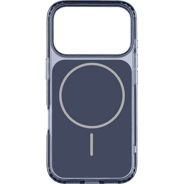 OBAL:ME MagNetix ColorSlate kryt Apple iPhone 17 Pro modrý - Pouzdra - Obrázek 7d4cb48442fe44d0a49f58e061583b2c