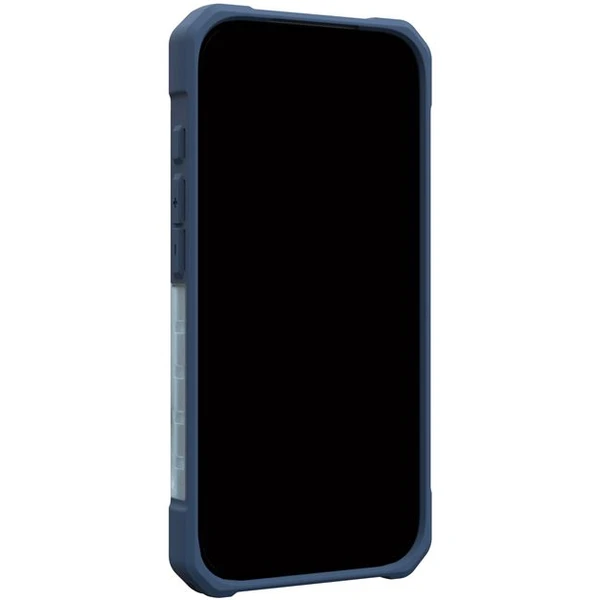 UAG Pathfinder Clear Magsafe kryt iPhone 17 Pro modrý - Pouzdra - Obrázek 7d5051434ad6482d8efb676ac9eea964