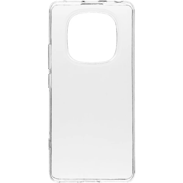 OBAL:ME TPU kryt Xiaomi Redmi Note 14 Pro 4G čirý - Pouzdra - Obrázek 7d54f0a9f5734c7f99a255cb7d2a26a5