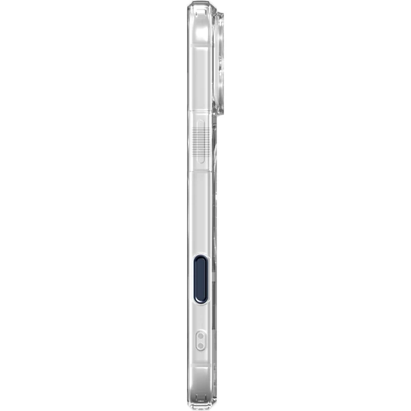 Spigen Ultra Hybrid T MagSafe kryt iPhone 18 Pro Max/17 Pro Max matte blue - Pouzdra - Obrázek 7d5646dcbf7f4efabc7ad50692056765