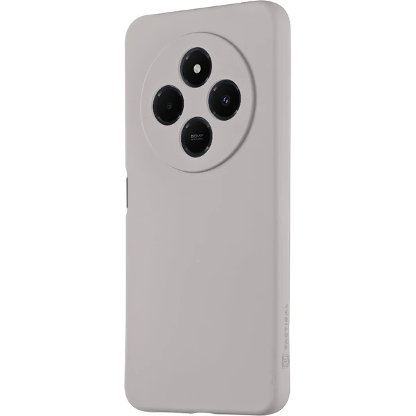 Tactical Velvet Smoothie Kryt pro Xiaomi Redmi 14C 4G/Poco C75 Foggy - Pouzdra - Obrázek 7d5912d3e3c64d25a30af54ed2283654