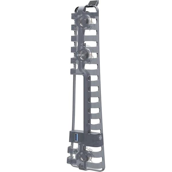 iPega P5R002 přídavné chlazení pro PS5 Pro/Slim čiré - Konzolové příslušenství - Obrázek 7d59ff6788324495bb1ee878b327c784