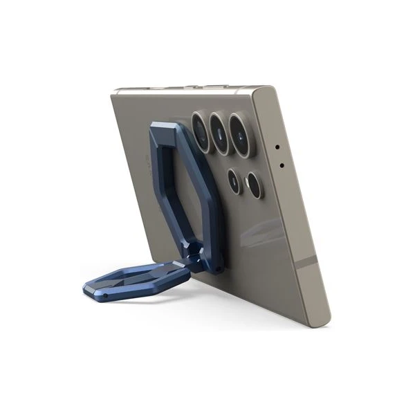 UAG Magnetic Ring Stand MagSafe stojánek modrý - Držáky - Obrázek 7d5b0c8aab6d46bab1f9155e254f46b1