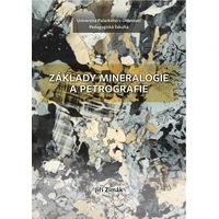 Základy mineralogie a petrografie - E-kniha