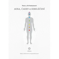 Aura, čakry a sebeléčení - E-kniha