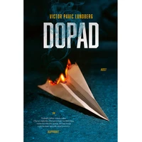 Dopad - E-kniha