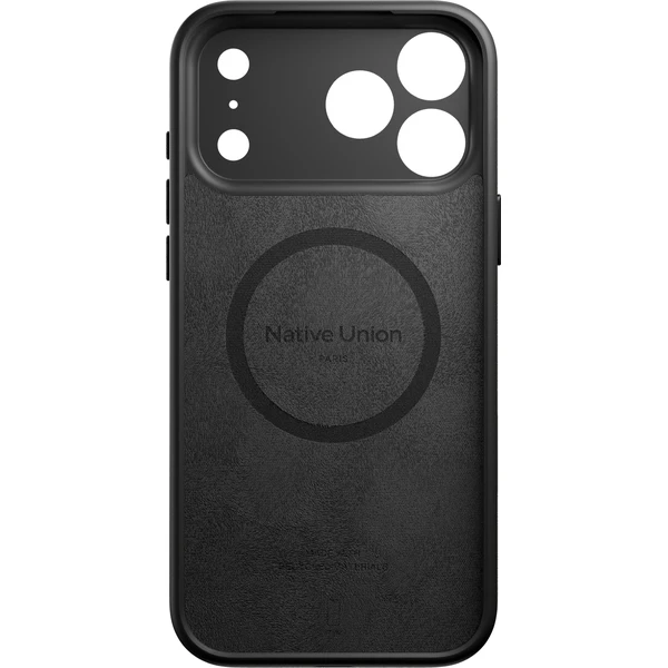 Native Union Active Case MagSafe kryt z recyklovaného materiálu iPhone 17 Pro Max slate green - Pouzdra - Obrázek 7d637dc4f4ed42cab36d4cecb870d14d