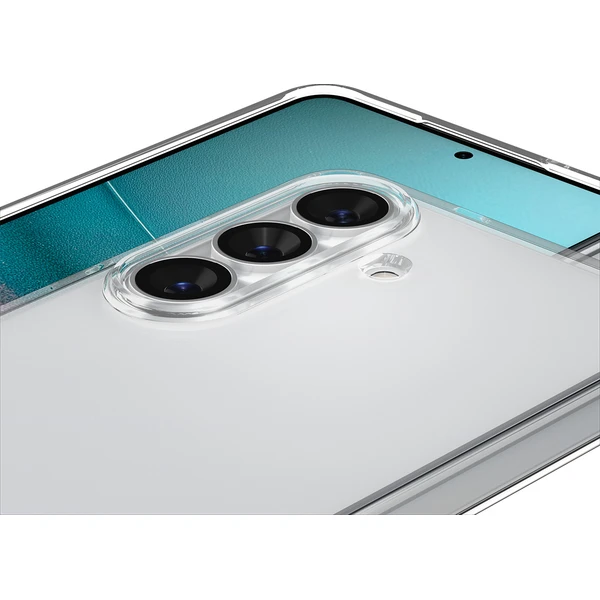 Spigen Liquid Crystal kryt Samsung Galaxy S26+ crystal clear - Pouzdra - Obrázek 7d76191a32c54f57a8111a0f89a4ca8c