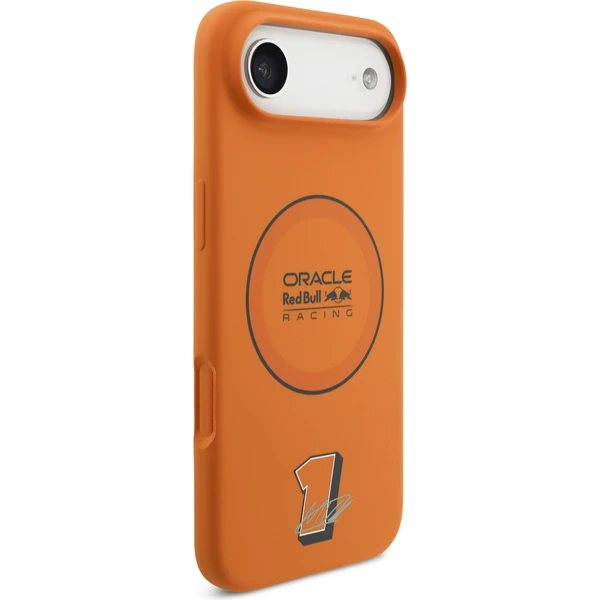 Oracle Red Bull Racing Silicone Blue Ring MagSafe kryt iPhone Air oranžový - Pouzdra - Obrázek 7d7987f33459403cb4919565a1f525d7