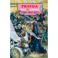 Pravda - E-kniha