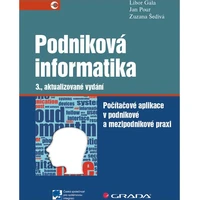 Podniková informatika - E-kniha