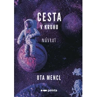 Cesta v kruhu - Návrat - E-kniha