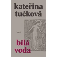 Bílá Voda - E-kniha