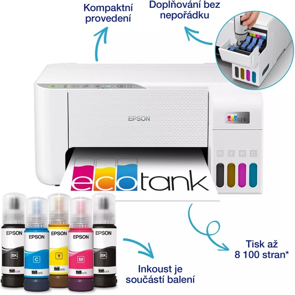Epson EcoTank L3276 tiskárna (záruka na 5 let po registraci) - Tiskárny - Obrázek 7d8fc93b89994ba7b3701585c165abfe