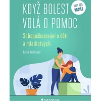 Když bolest volá o pomoc - E-kniha