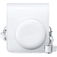 Fujifilm Instax Mini 13 pouzdro Clay White - Pouzdra