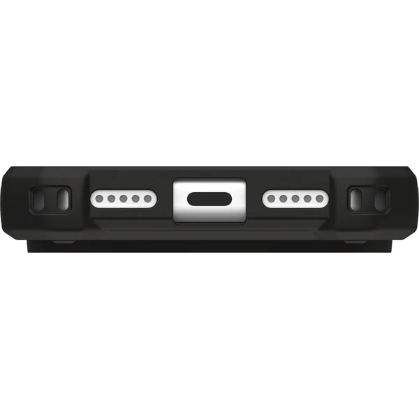 UAG Monarch Pro MagSafe kryt iPhone 18 Pro/17 Pro černý/fialový - Pouzdra - Obrázek 7d93e14c820f4fde904fb6c7bf31d63f