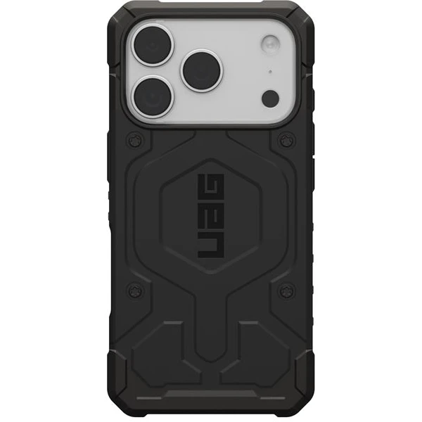UAG Pathfinder Magsafe kryt iPhone 17 Pro černý - Pouzdra - Obrázek 7d99907b81414e258c8d427858a66e24