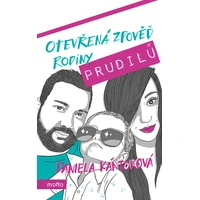 Otevřená zpověď rodiny Prudilů - E-kniha