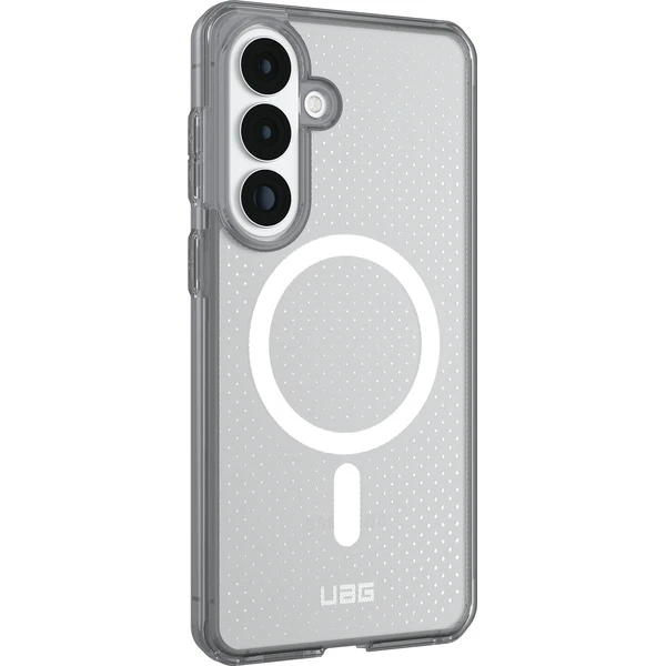 UAG Dot MagSafe kryt Samsung Galaxy S26+ čirý/kouřový - Pouzdra - Obrázek 7d9e17405995401386441e7b27a8e7ef