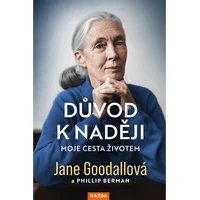 Důvod k naději - E-kniha
