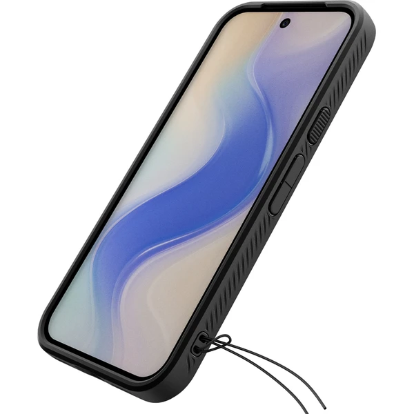 Spigen Liquid Air kryt Google Pixel 11 matte black - Pouzdra - Obrázek 7da62fdf53ea4a90b4deb65c89aa4c52